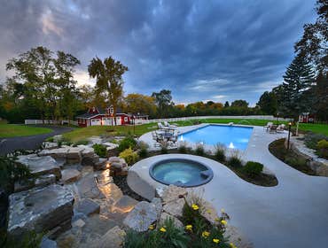 Barrington Home