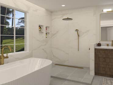 Photos by Renovision Design & Build LLC #1