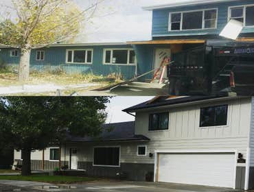Photo(s) from Boulder Designs