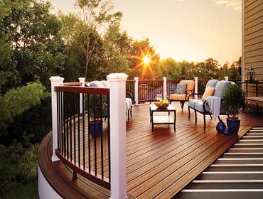 Stellar Decks Trex