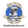 ROCK Properties logo