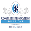 Complete Renovation Solutions logo