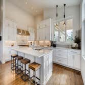 Blue Horse Construction