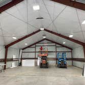 Barn Insulation Retrofit Project