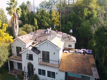 Photos by AAA Roofing #1