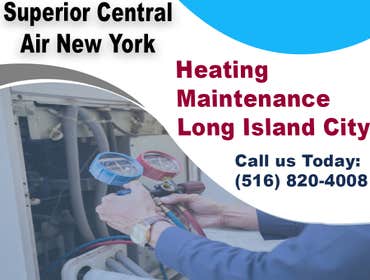 Photos by Superior Central Air New York #2