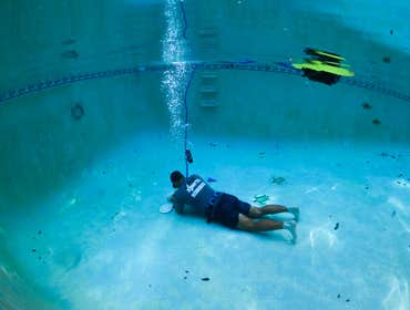 Photos by Leakxperts Pool Leak Detection #1