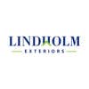 Lindholm Exteriors logo