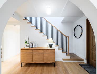Dilido Remodel Full residential Remodel