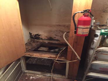 Photos from Absolute Comfort Home Services Inc