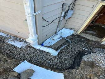 Photos by Ace Basement Waterproofing Atlanta #1