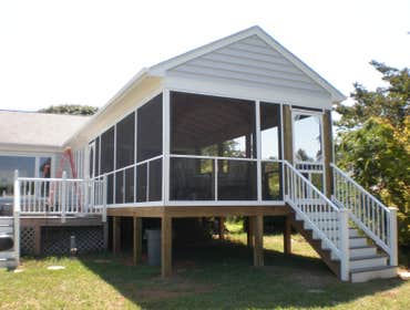 Integral Contractor Services Llc Project Various custom built homes and recent projects that we actually have pictures of and some before and after sho