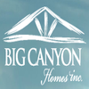 Big Canyon Construction Inc logo