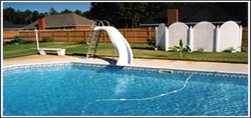 In Ground Pools