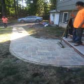 Photo(s) from Francos Paving & Masonry Llc