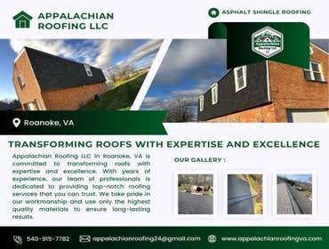 Photos by Appalachian Roofing LLC #1