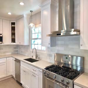 Malibu Complete Kitchen Remodeling
