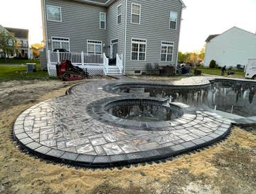 Photos by Kairos Landscaping #31