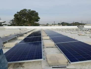 Our Installations