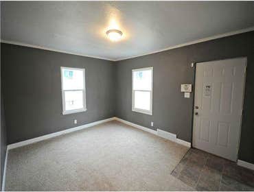 Complete Remodel