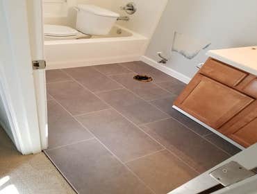 Photos by Seattles Tile Innovations #1