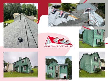 Photos by Guardian Roofing LLC #76