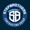 Stepbrothers Contracting Group LLC logo