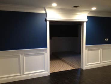 Interior Trim