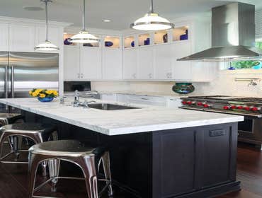 Photos by Triplepoint Design Build
