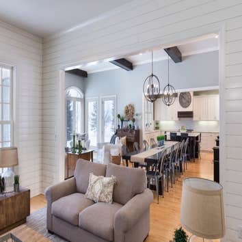 The Home Authority, Inc. 