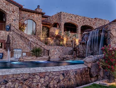 Photo(s) of No Limit Pools and Spas LLC