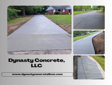 Photos by Dynasty Concrete, LLC #6