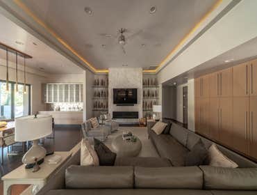 Livingrooms