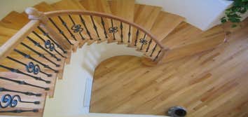 Bruce Williams Wood Floors