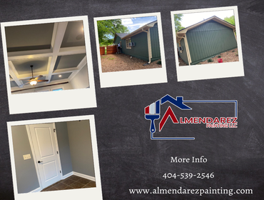 Photos by Almendarez Painting LLC #2