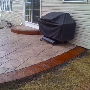 Photos by Morrison Custom Concrete Inc #2