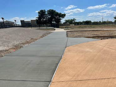 Photos by Liberty Concrete #1