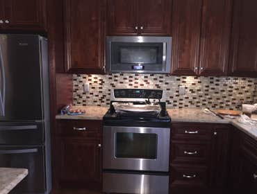 Photos from Y & H General Contractors, Llc.