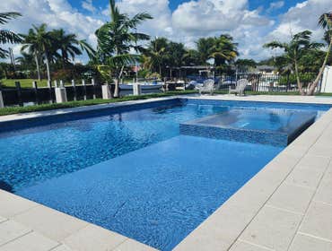 Pool Builders Boynton Beach