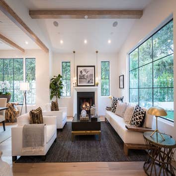 Belair Wood Floor