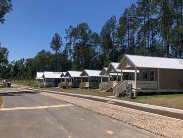 The Dwellings