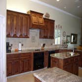Kitchens and Bathrooms