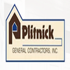 Plitnick General Contractors, Inc logo