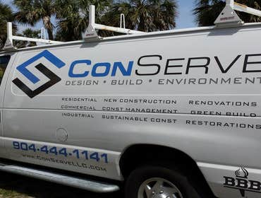 Photos from Conserve LLC