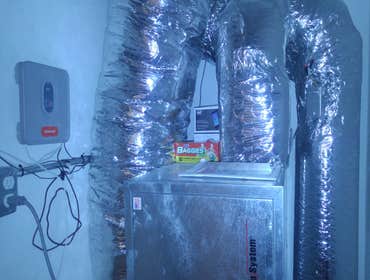 Photos from Sam's Heating & Ac