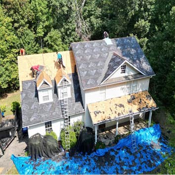 Celta Roofing & Restoration LLC