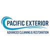 Pacific Exterior logo