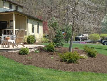 Photos from Colemans Landscape Service