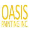 Oasis Construction logo