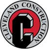 Cleveland Construction Inc logo